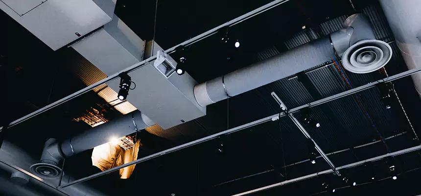 Our Air Duct Replacement Services in Severn, MD