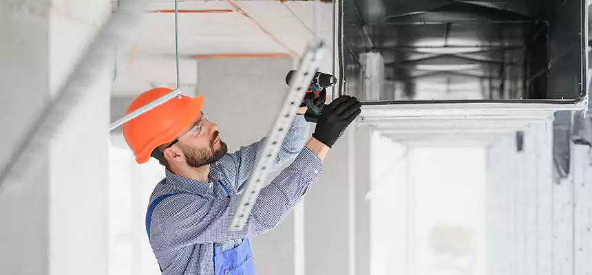 Our Air Vent Replacement Services in Severn, MD