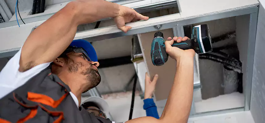 Our Apartment Air Duct Cleaning Services in Severn, MD