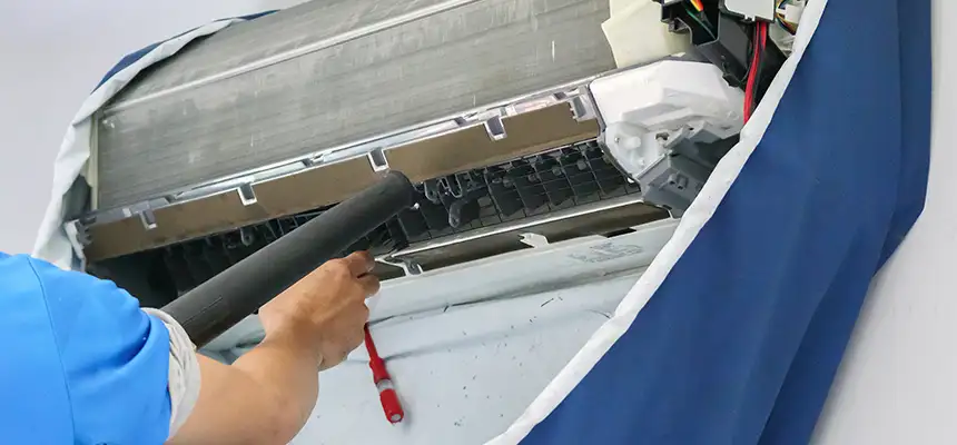 Advanced Clogged Dryer Vent Repair for Multi-Unit & Commercial in Severn, MD