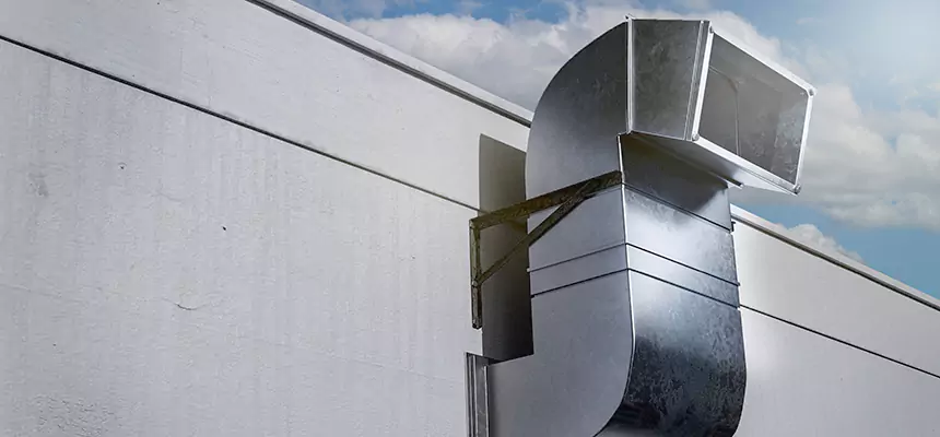 Trusted Industrial Dryer Vent Cleaning in Severn