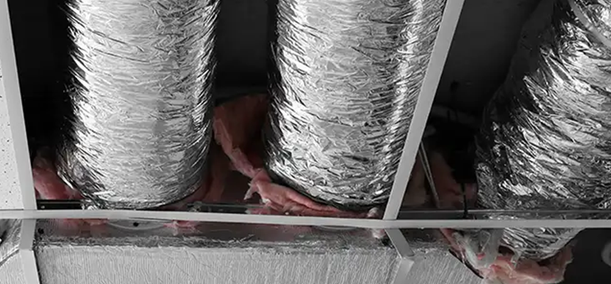 Scalable Commercial Multi‑Unit Dryer Vent Camera Inspection in Severn, MD