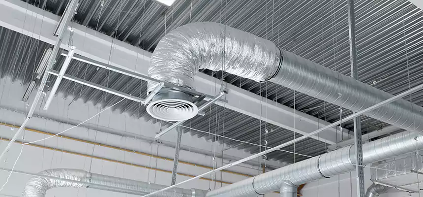 Our Dryer Vent Hose Replacement Services in Severn, MD