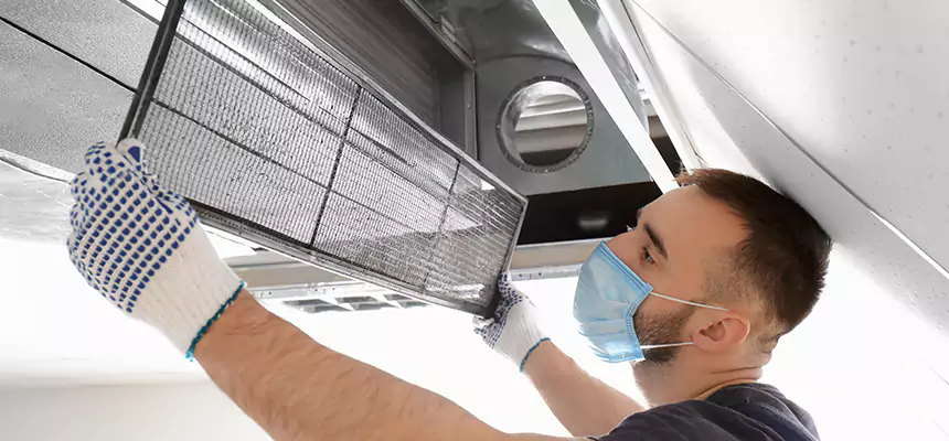 Our Dryer Vent Replacement Services in Severn, MD