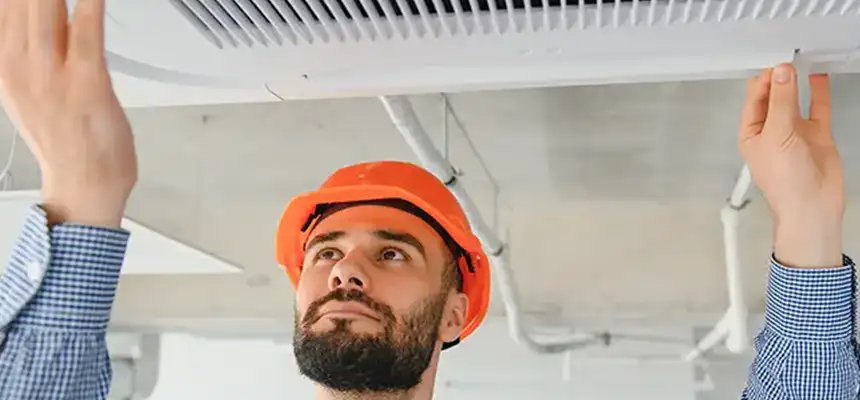 Our Furnace Vent Cleaning Services in Severn, MD