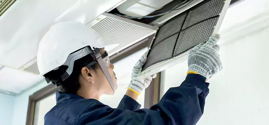 Our Multi-family Home Duct Cleaning Services in Severn, MD