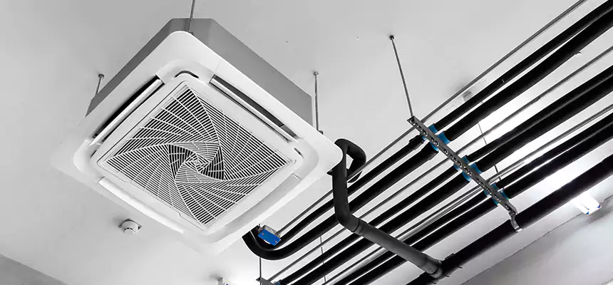 Our Smart AC Vent Controller Services in Severn, MD