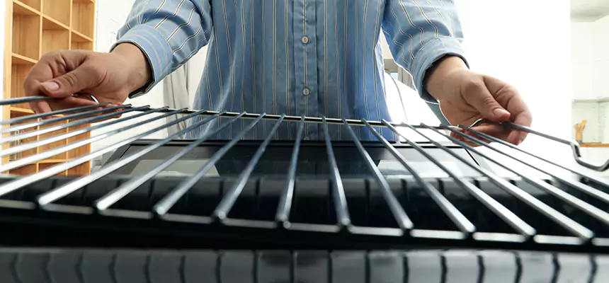 Our Vent Grille Washing Services in Severn, MD