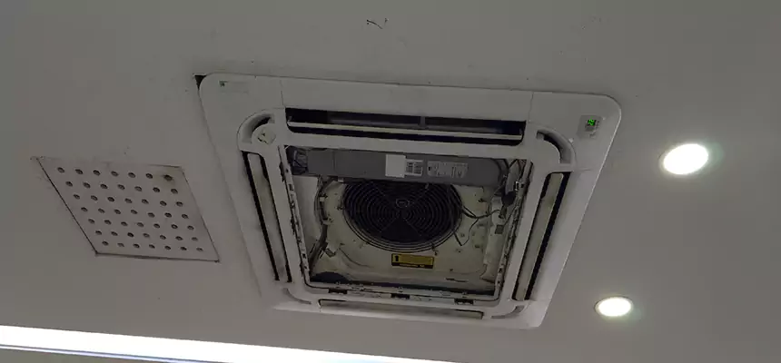 Our Wall Vent Cleaning Service Services in Severn, MD