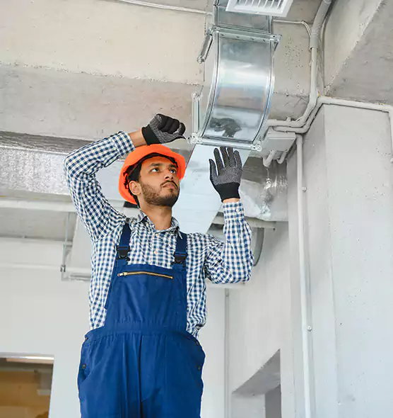 Professional Air Duct Cleaning Service in Severn, MD