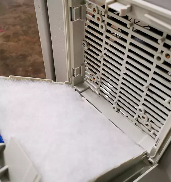 About Air Duct Overhaul & Upgrades in Severn, MD