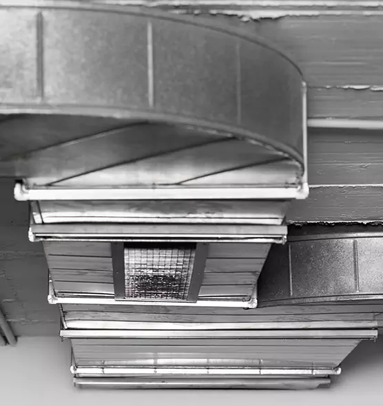 Professional Air Duct Pet Hair Removal in Severn, MD