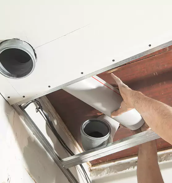 Professional Attic Air Duct Cleaning in Severn, MD