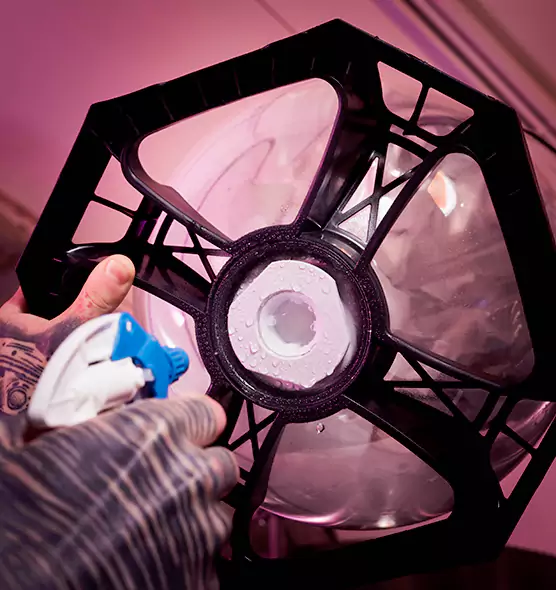 Advanced Basement Vent Cleaning in Severn, MD