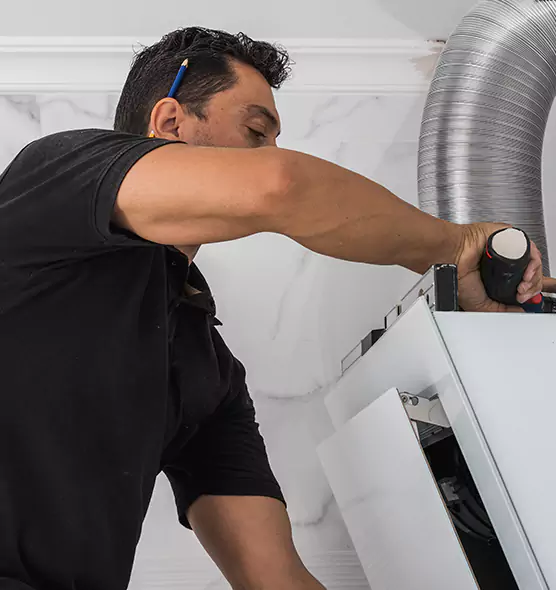 Trusted Bathroom Exhaust Duct Cleaning in Severn, MD