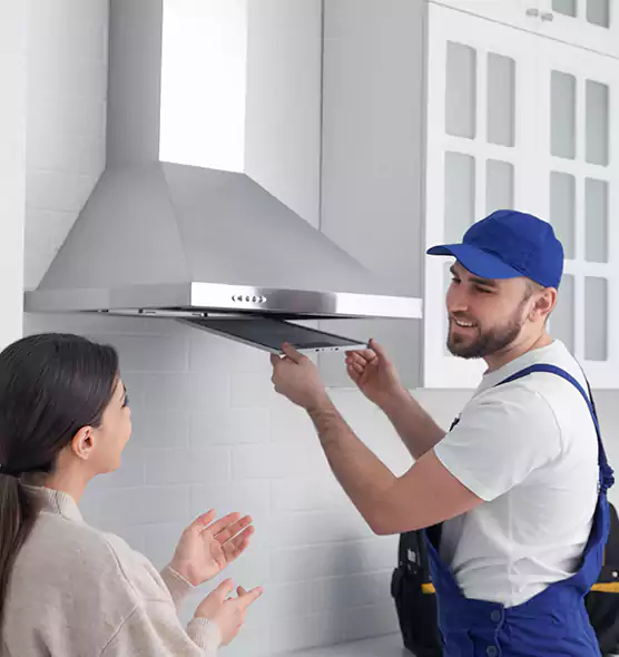 Professional Dryer Vent Cleaning Service in Severn, MD