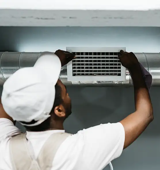 About Emergency Dryer Vent Repair in Severn, MD
