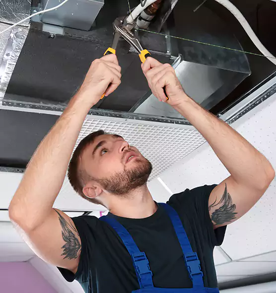 Trusted Home Air Duct Cleaning in Severn, MD