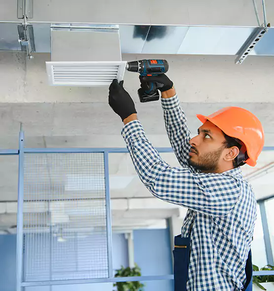 Professional HVAC Duct Cleaning in Severn, MD