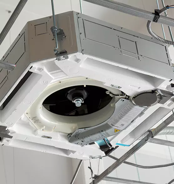 Professional Industrial Dryer Vent Cleaning in Severn, MD