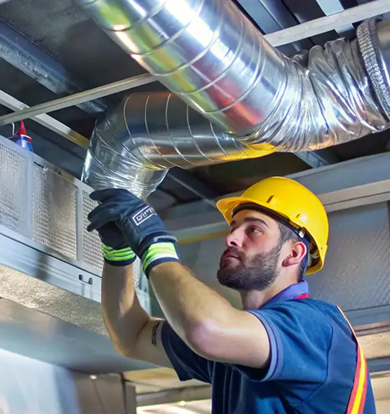 Professional NADCA Approved Air Duct Services in Severn, MD