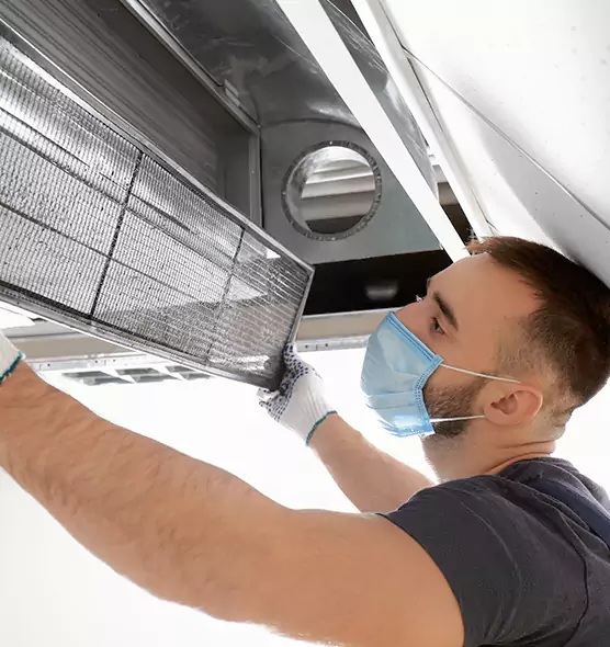 About Remove Smoke Smell From Air Duct in Severn, MD