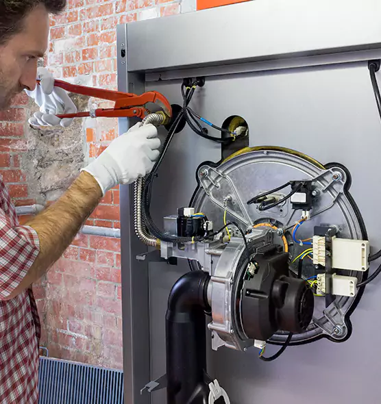 Advanced Repair Dryer Vent Hose in Severn, MD