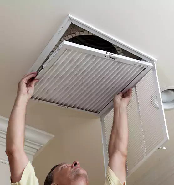 Advanced Residential Vent Cleaning in Severn, MD