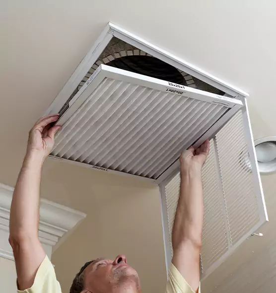 Trusted Vent Shaft Cleaning Expert in Severn, MD