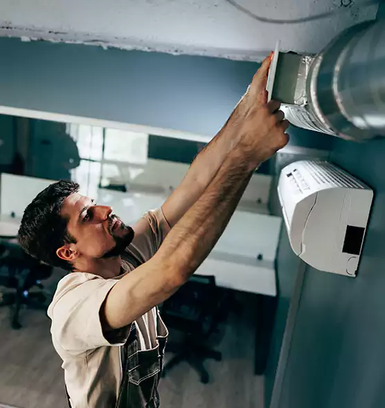 Reliable Warehouse Vent Cleaning in Severn, MD