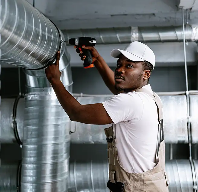 Why Homeowners & Businesses Trust Us Severn, MD