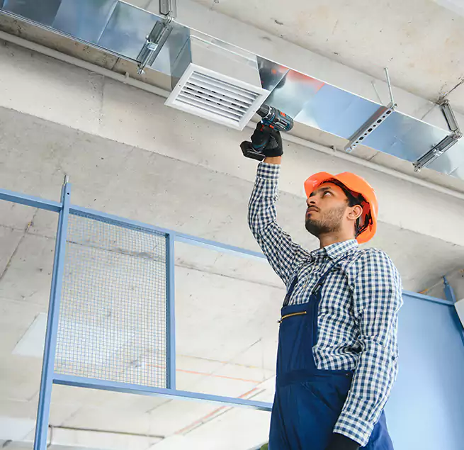 Why Homeowners & Businesses Trust Us in Severn, MD?