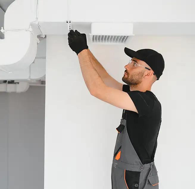 Why Homeowners & Businesses Trust Us in Severn, MD?