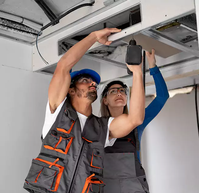 Why Homeowners & Businesses Trust Us in Severn, MD