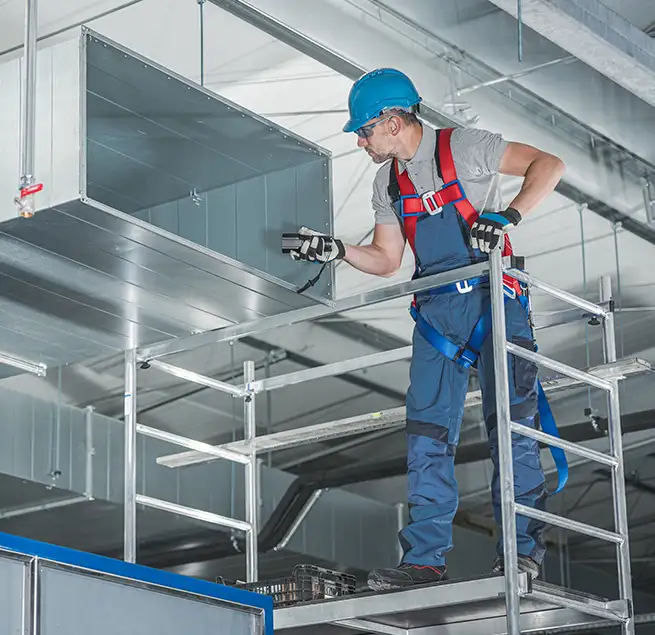 Why Homeowners & Businesses Trust Us in Severn, MD?