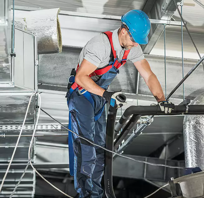 Why Homeowners & Businesses Trust Us in Severn, MD?