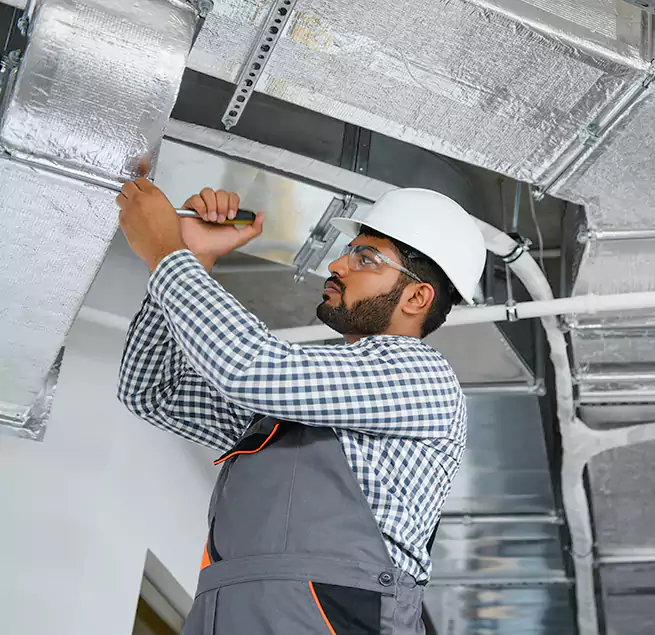 Why Homeowners & Businesses Trust Us Severn, MD?