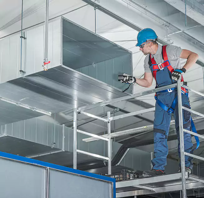 Why Homeowners & Businesses Trust Us in Severn, MD?