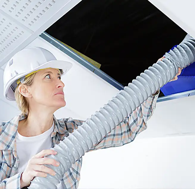 Why Homeowners & Businesses Trust Us Severn, MD