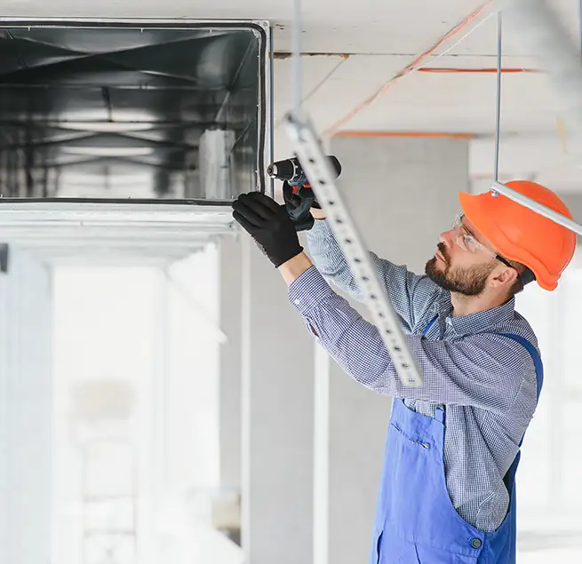 Why Homeowners & Businesses Trust Us in Severn, MD?