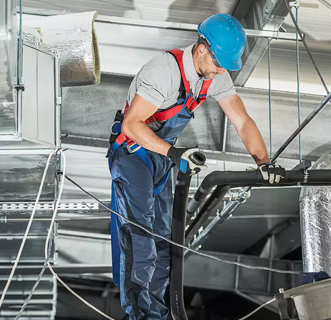 Why Homeowners & Businesses Trust Us in Severn, MD?