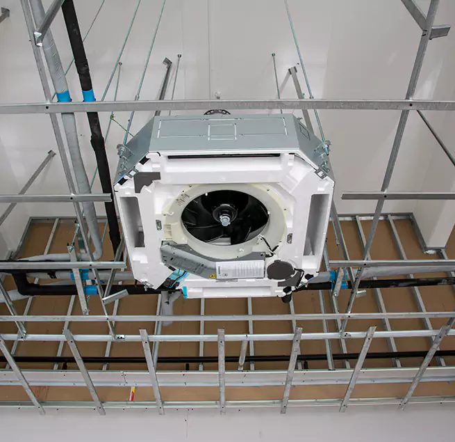 Why Homeowners & Businesses Trust Us in Severn, MD?