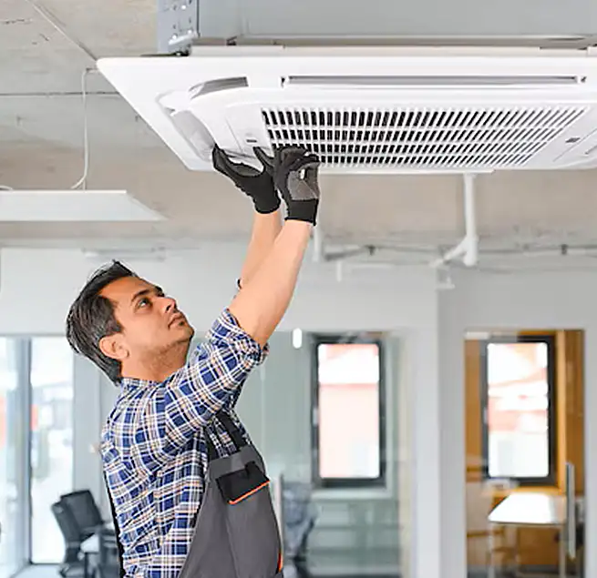 Why Homeowners & Businesses Trust Us in Severn, MD?