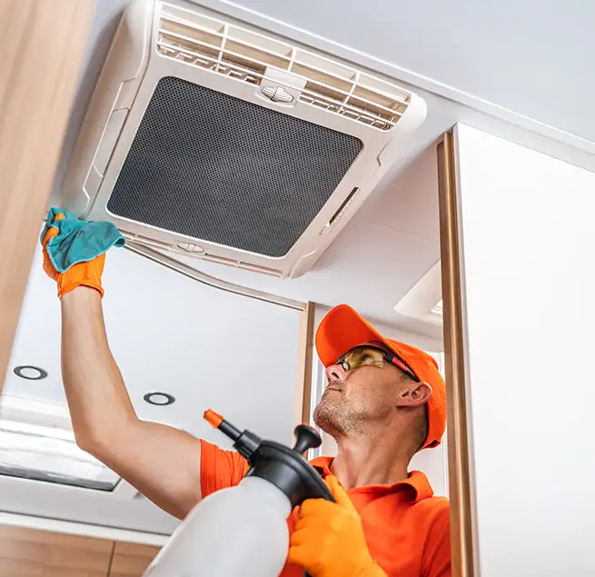 Why Homeowners & Businesses Trust Us in Severn, MD?