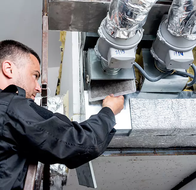  Why Homeowners & Businesses Trust Us in Severn, MD?