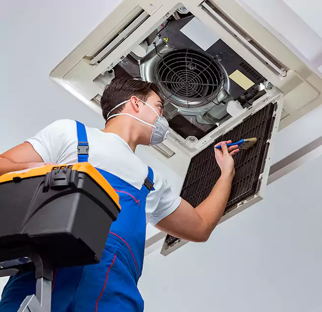 Why Homeowners & Businesses Trust Us in Severn, MD