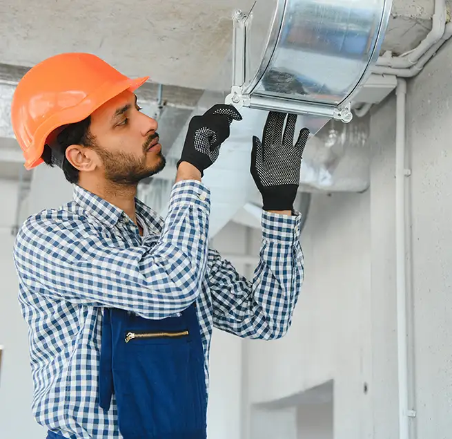 Why Homeowners & Businesses Trust Us in Severn, MD?