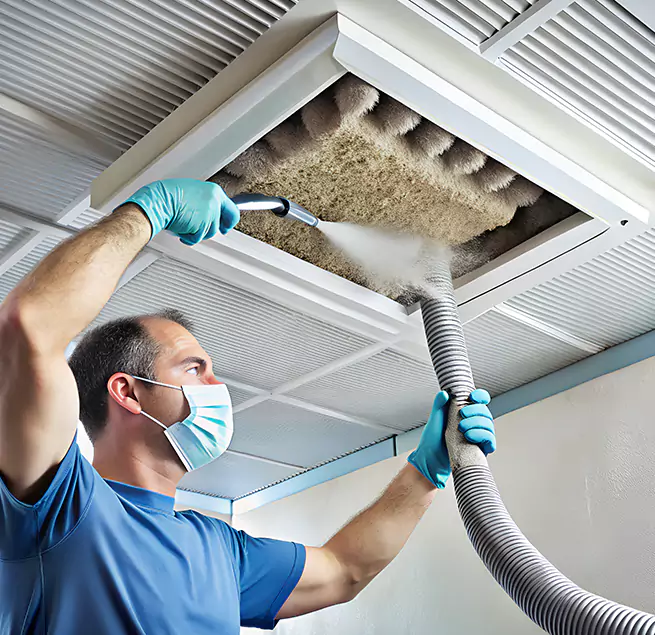  Why Homeowners & Businesses Trust Us Severn, MD?