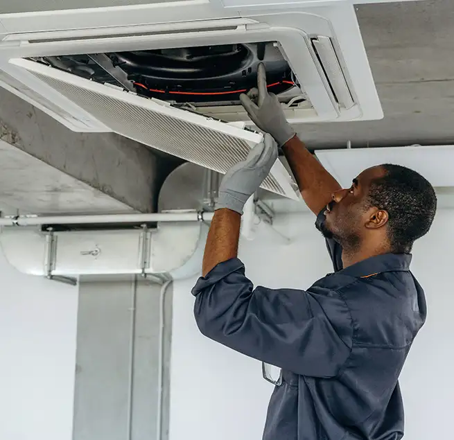 Why Homeowners & Businesses Trust Us in Severn, MD?