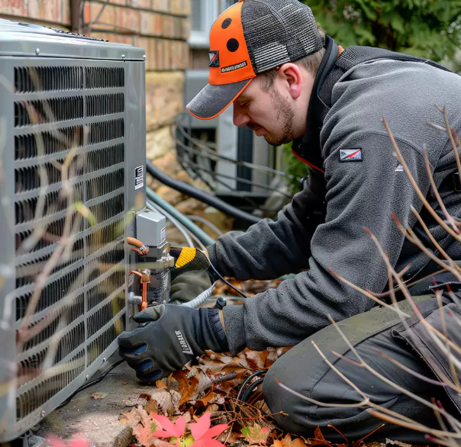 Why Homeowners & Businesses Trust Us in Severn, MD?